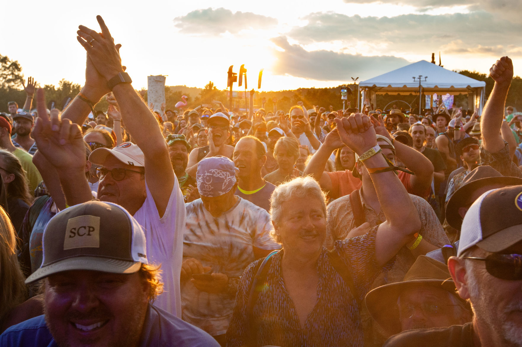 FloydFest